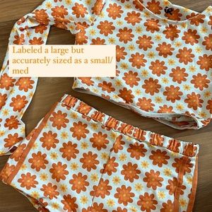 Inner relm surf suit